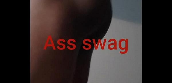  I need that swagger dick
